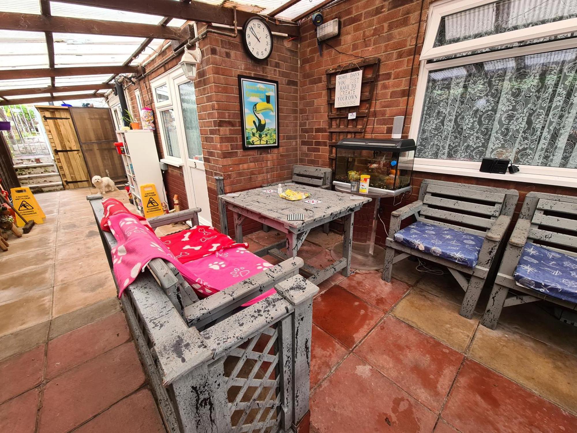 Beachdene Guest House Skegness Kültér fotó